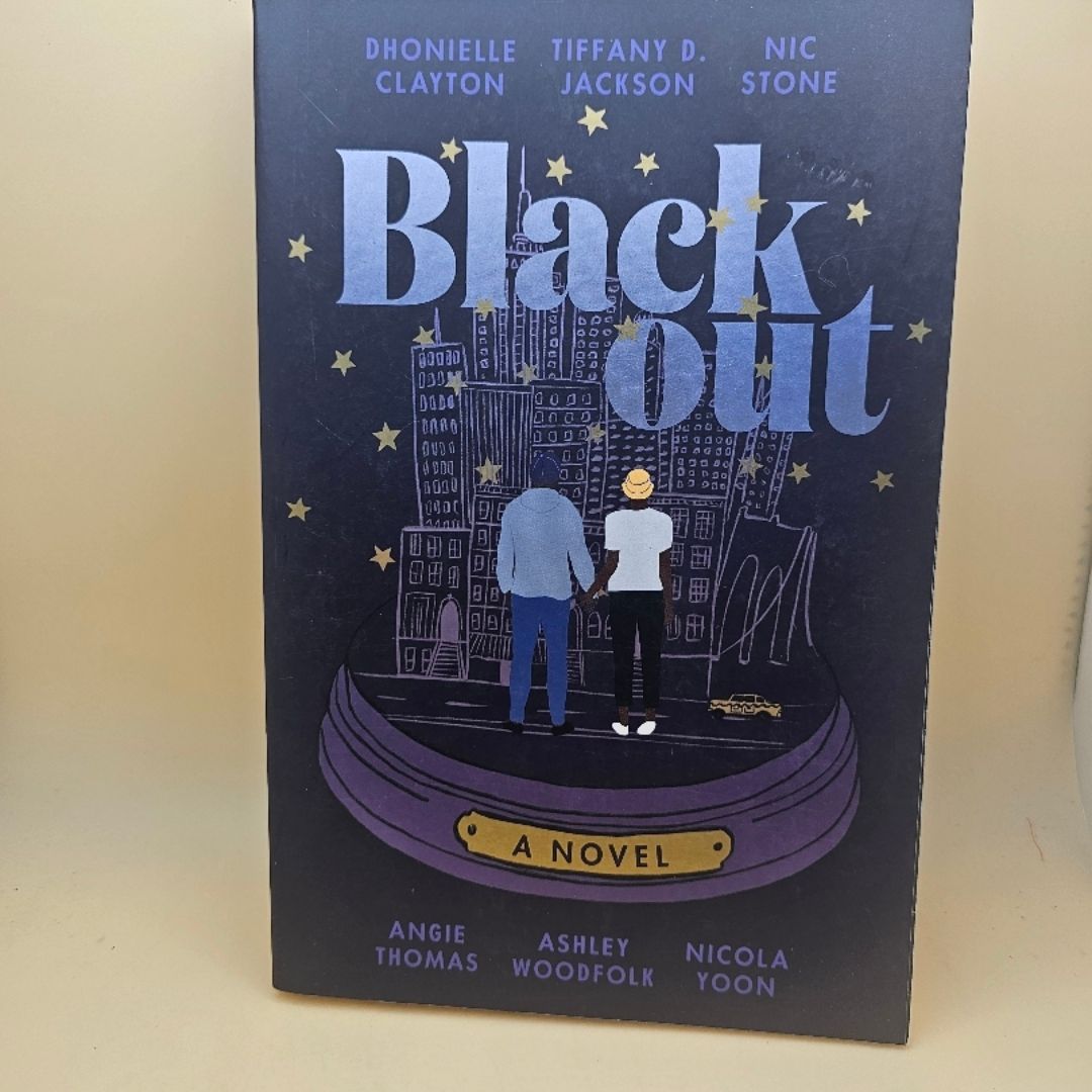 Blackout