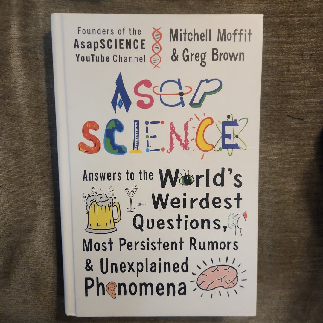 AsapSCIENCE