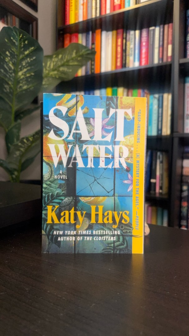 Saltwater