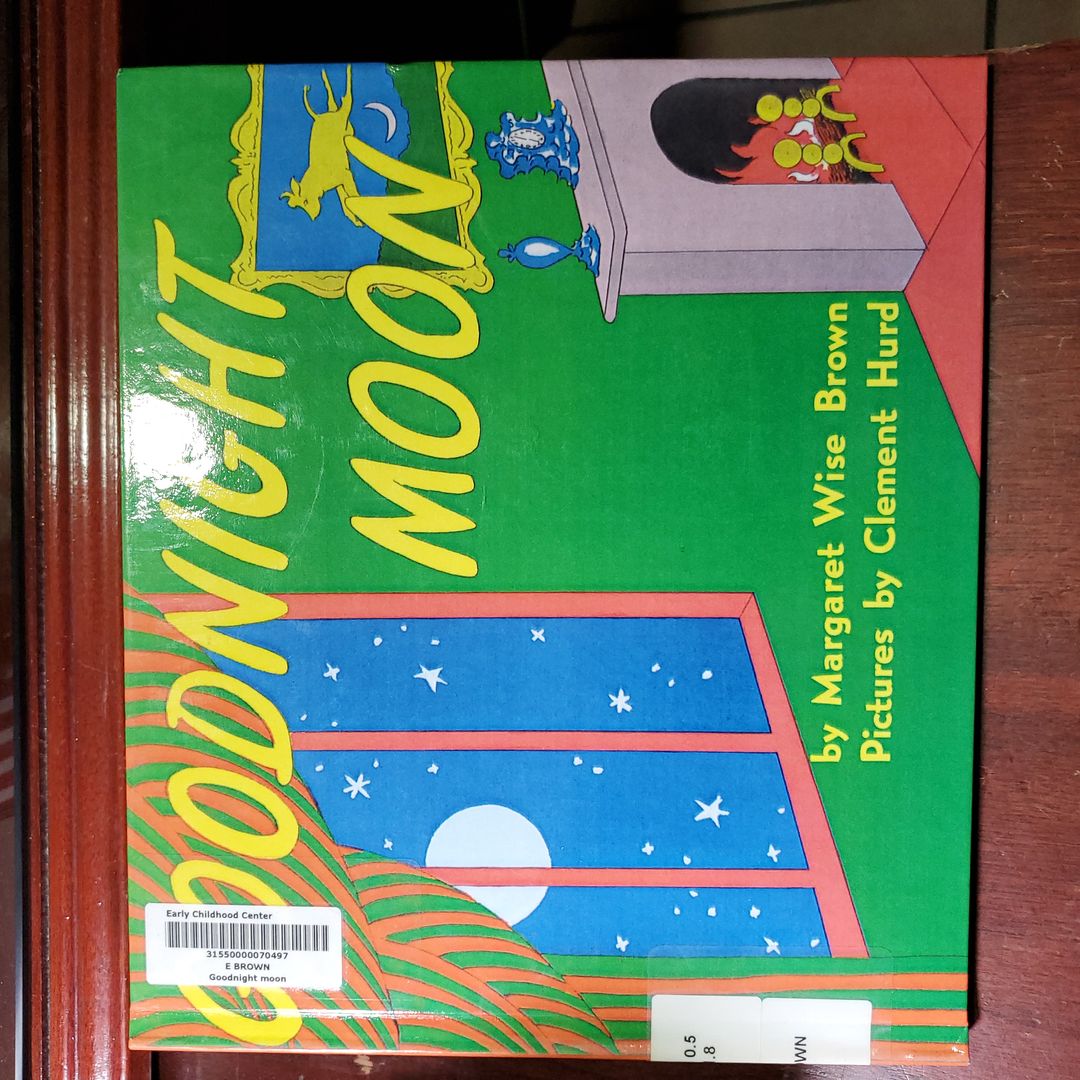 Goodnight Moon
