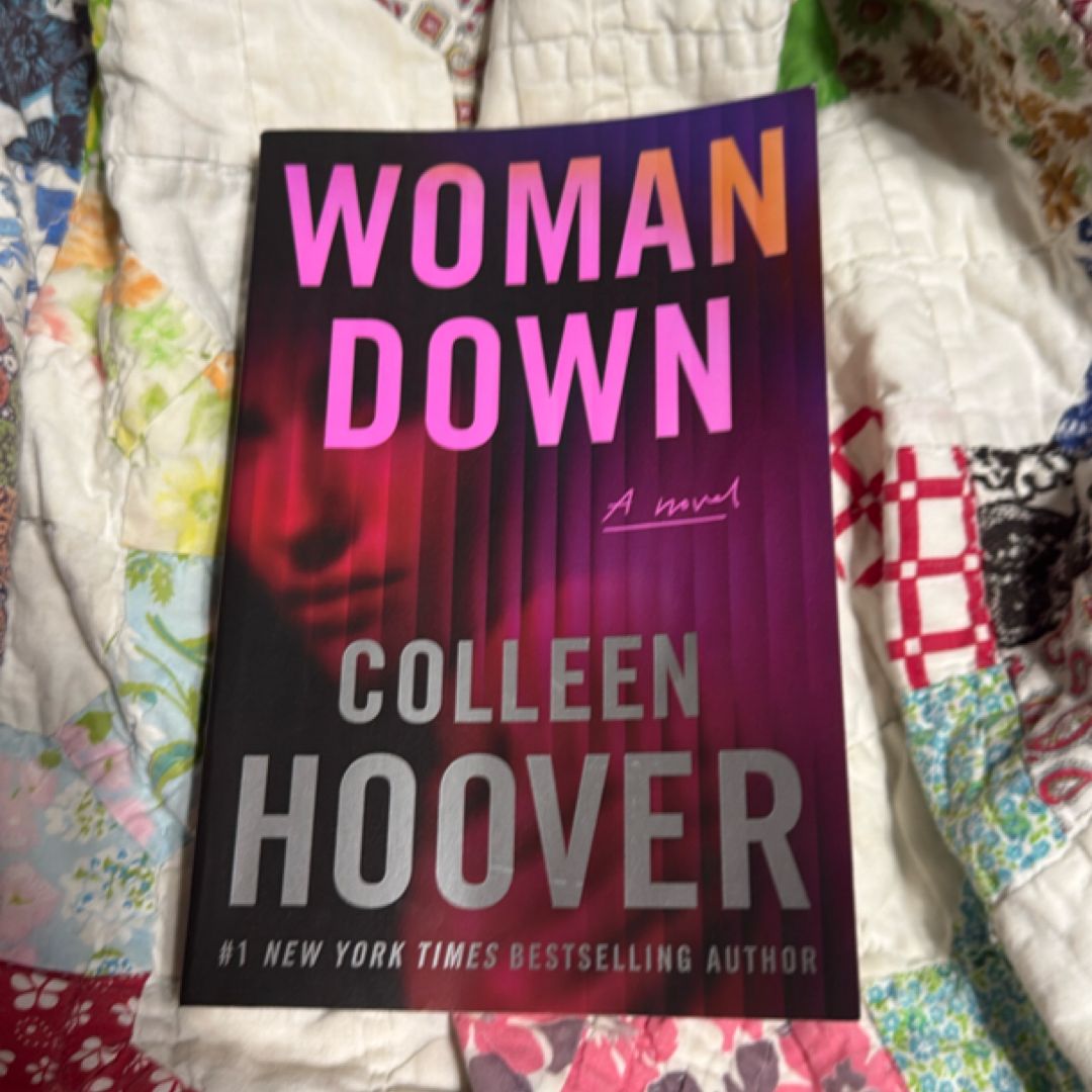 Woman Down