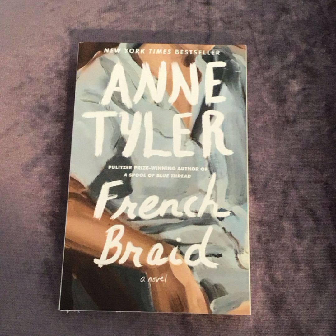 French Braid