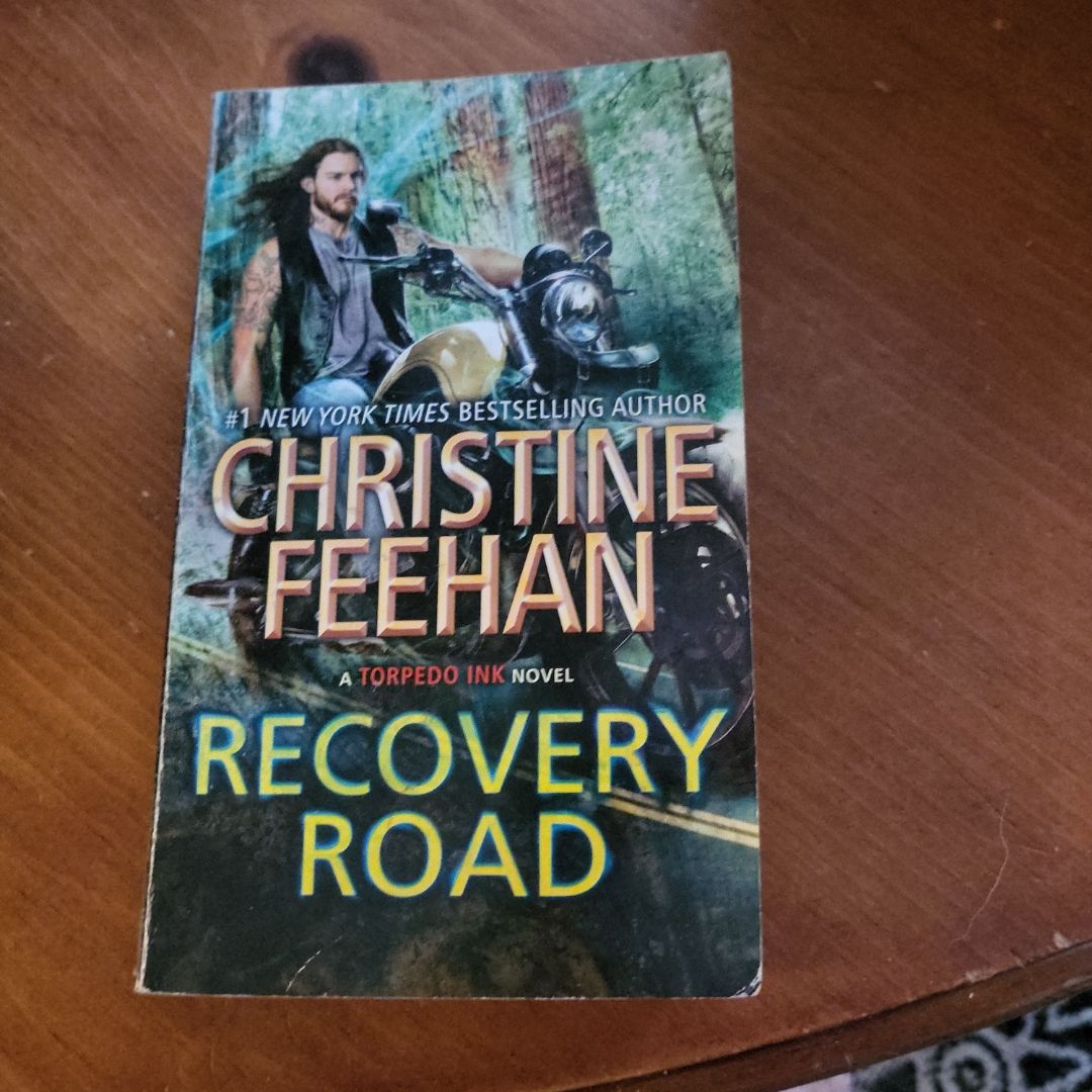 Recovery Road
