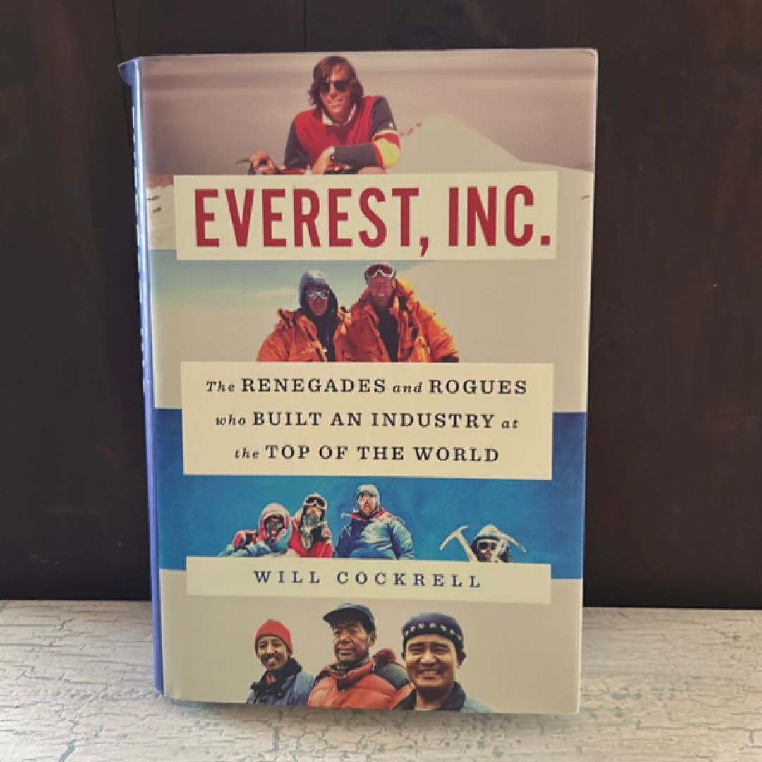 Everest, Inc