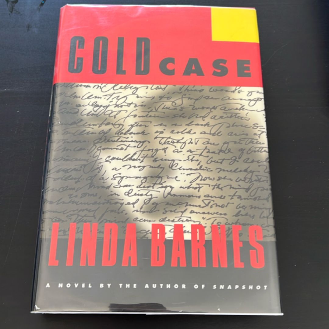 Cold Case