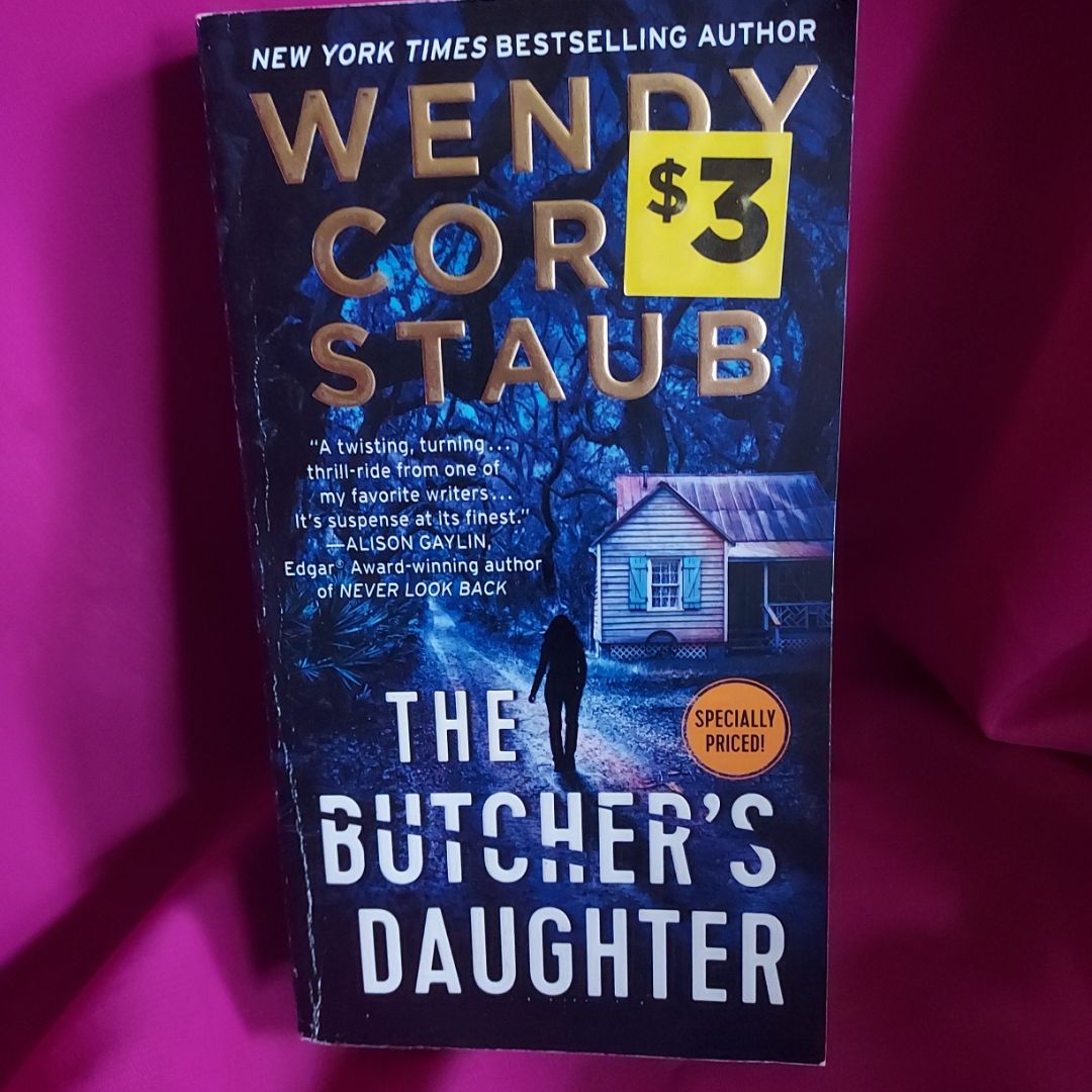 The Butcher's Daughter