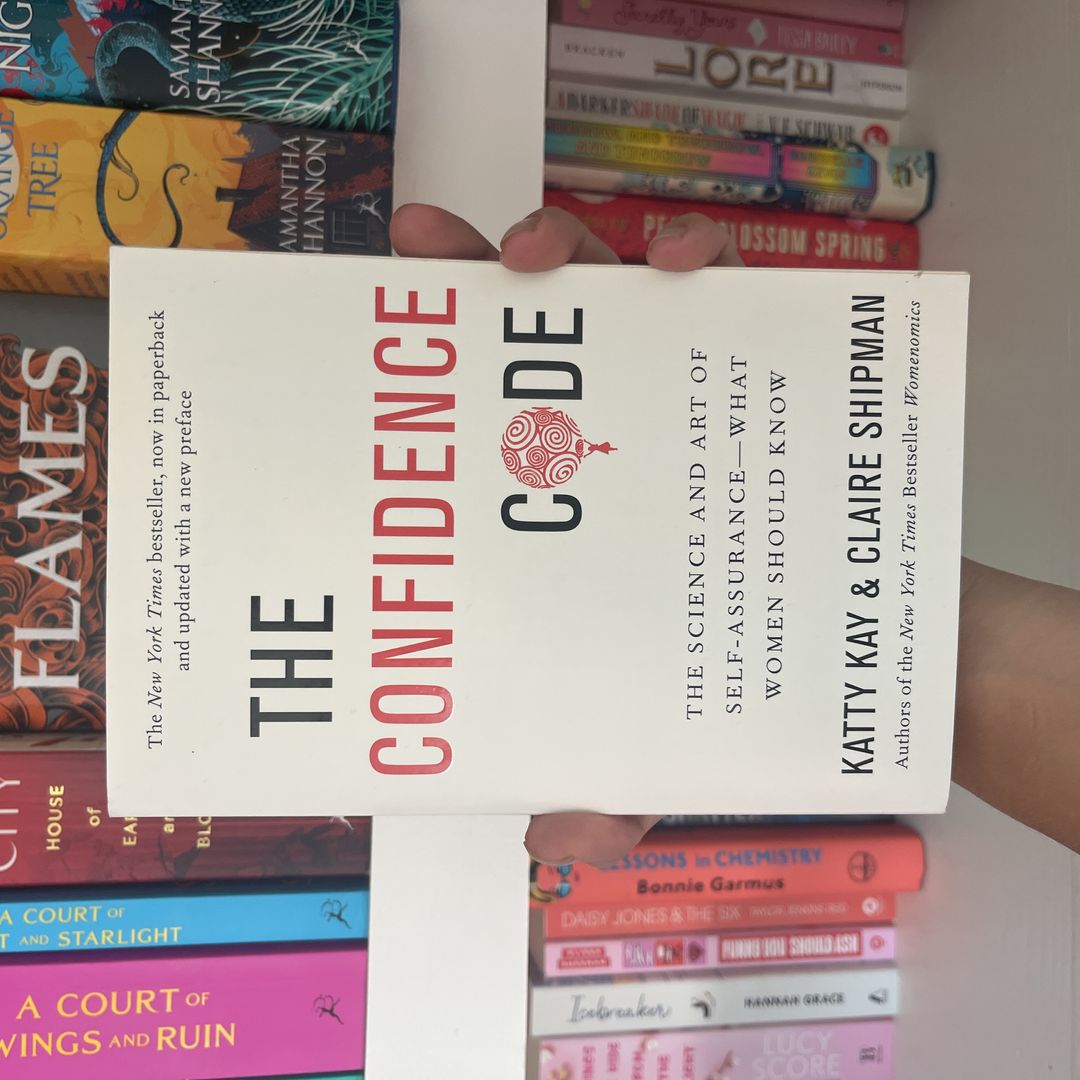 The Confidence Code