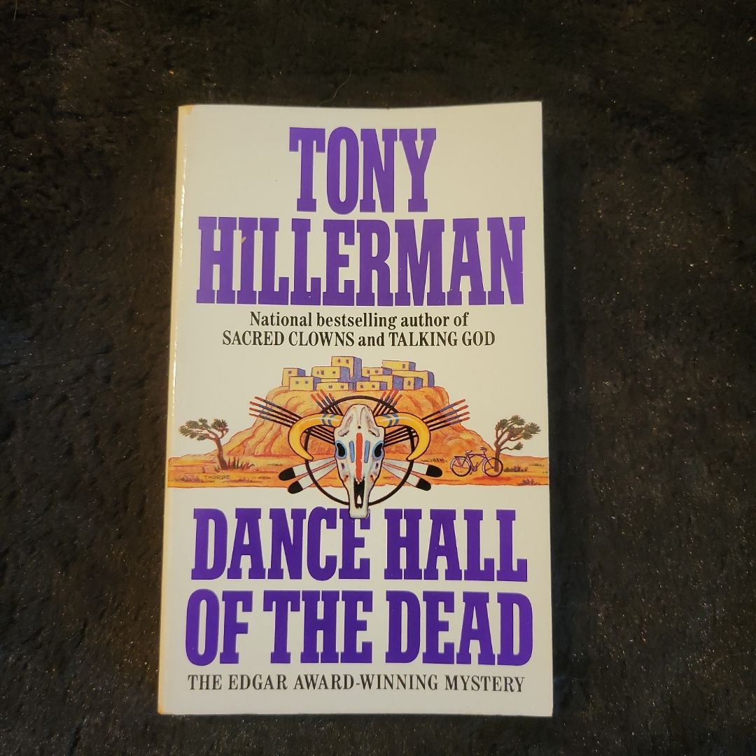 Dance Hall of the Dead