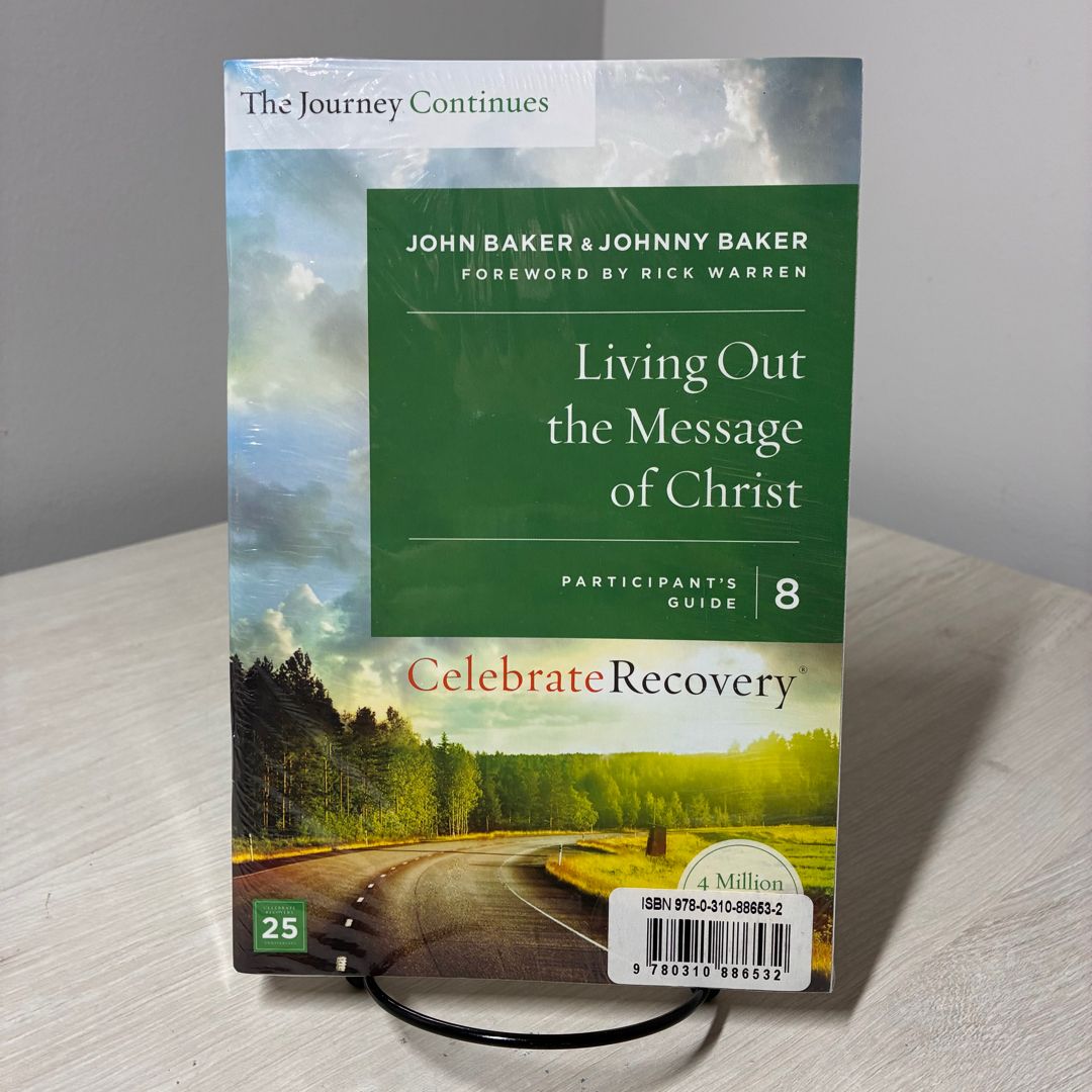 Getting Right with God, Yourself, and Others