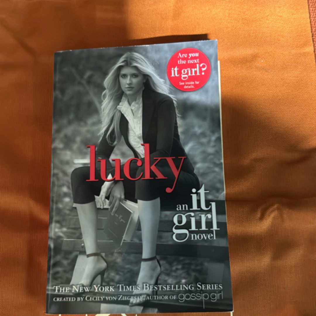 Lucky