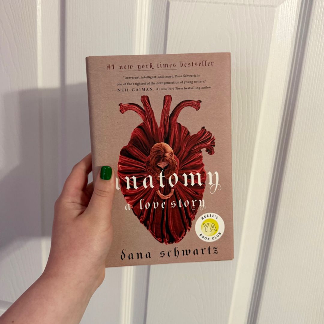 Anatomy: a Love Story