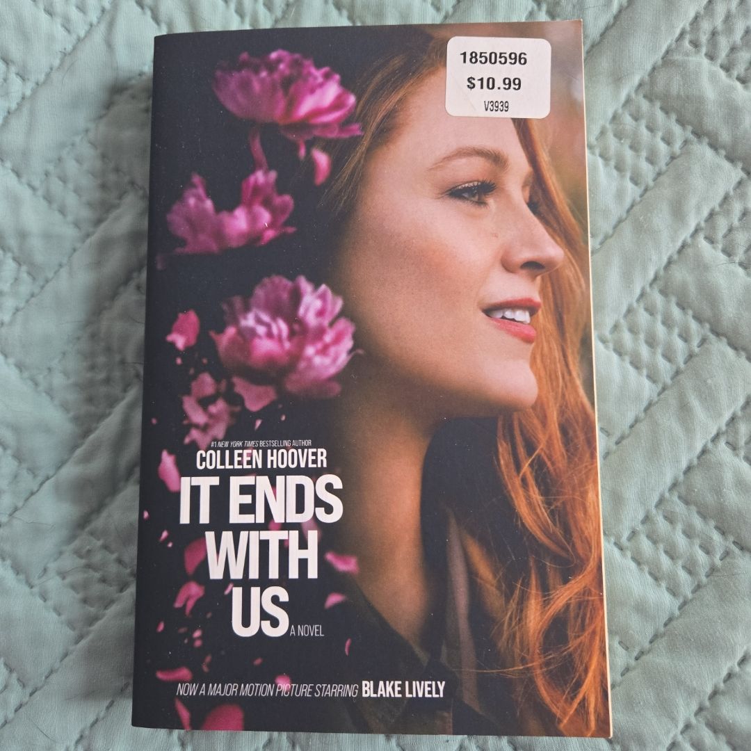 It Ends with Us
