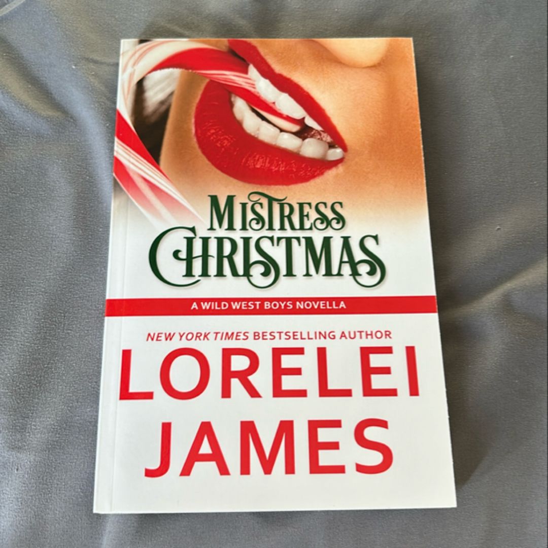 Mistress Christmas