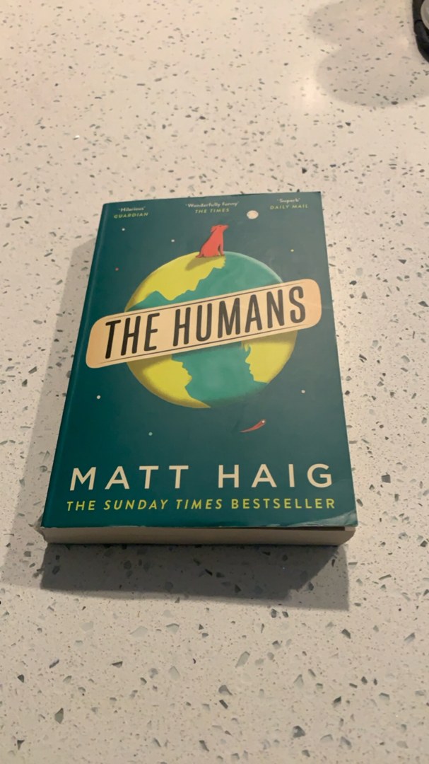 The Humans