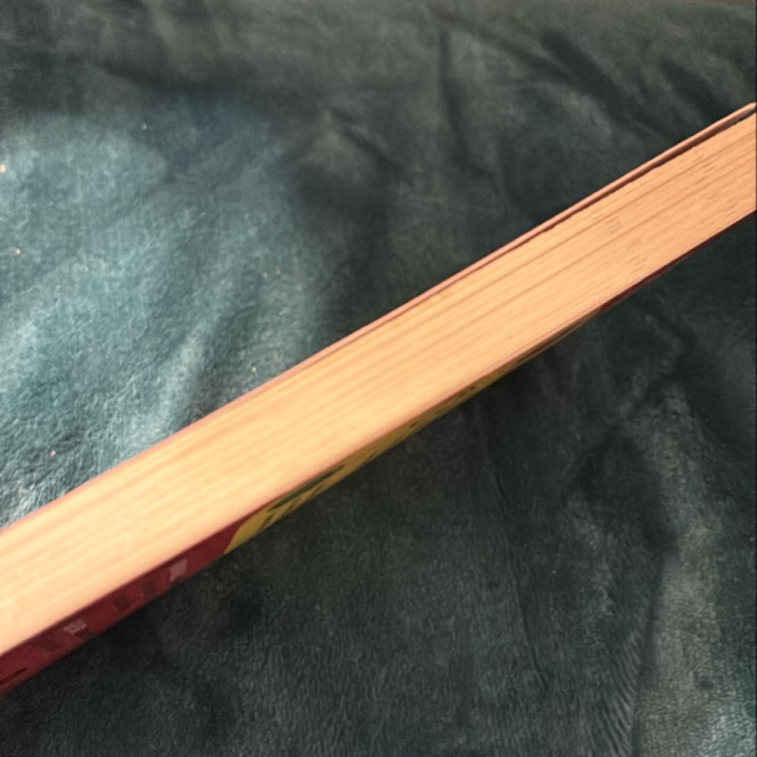The Driving Book