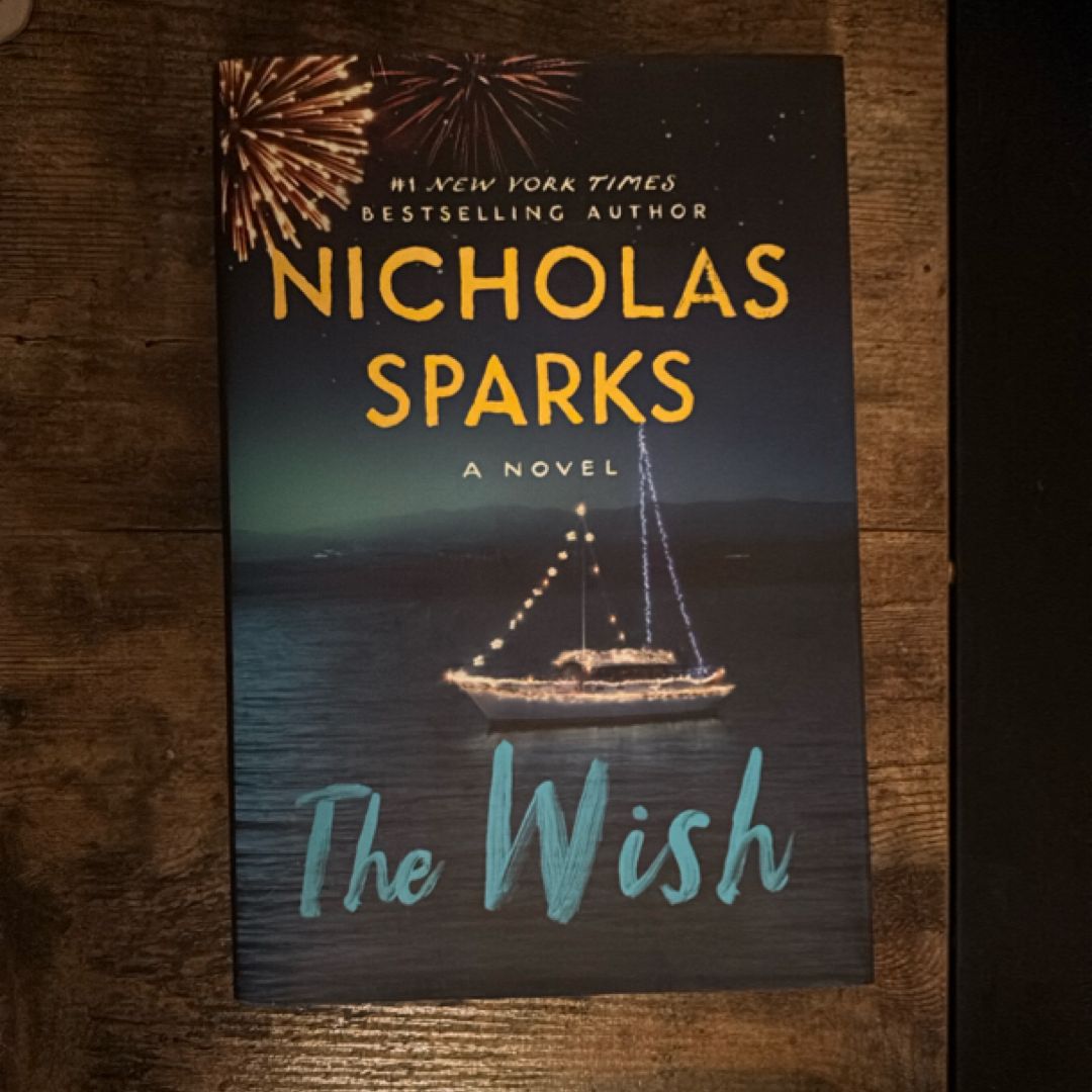 The Wish