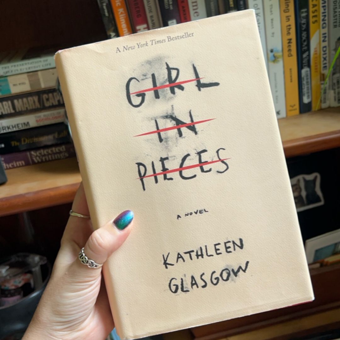 Girl in Pieces