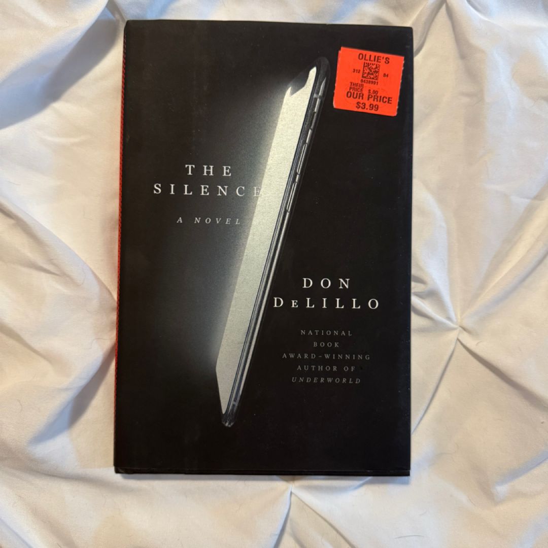 The Silence