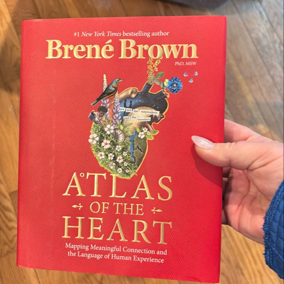 Atlas of the Heart