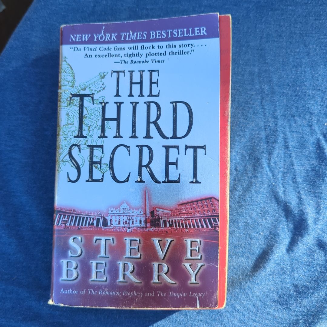 The Third Secret