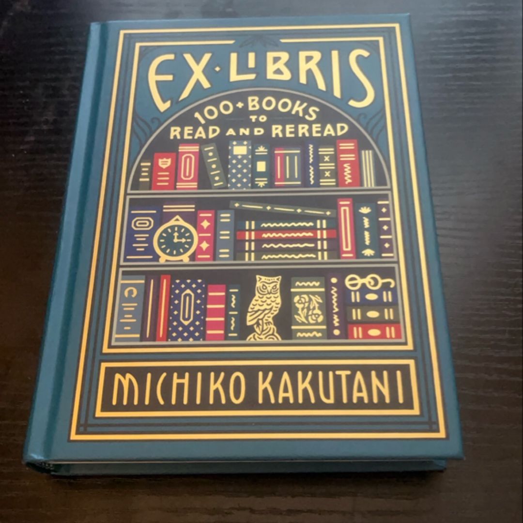 Ex Libris