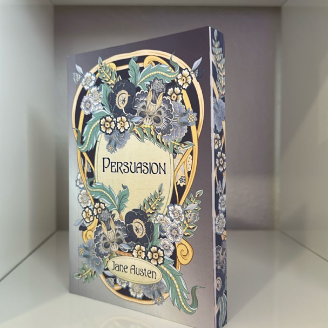 Persuasion