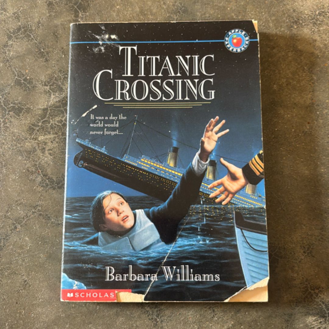 Titanic Crossing