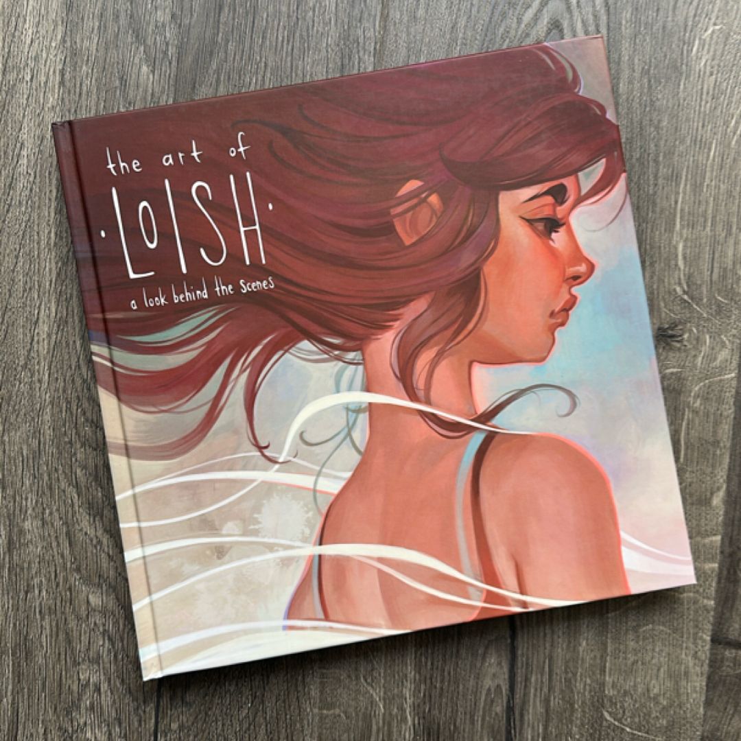 The Art of Loish