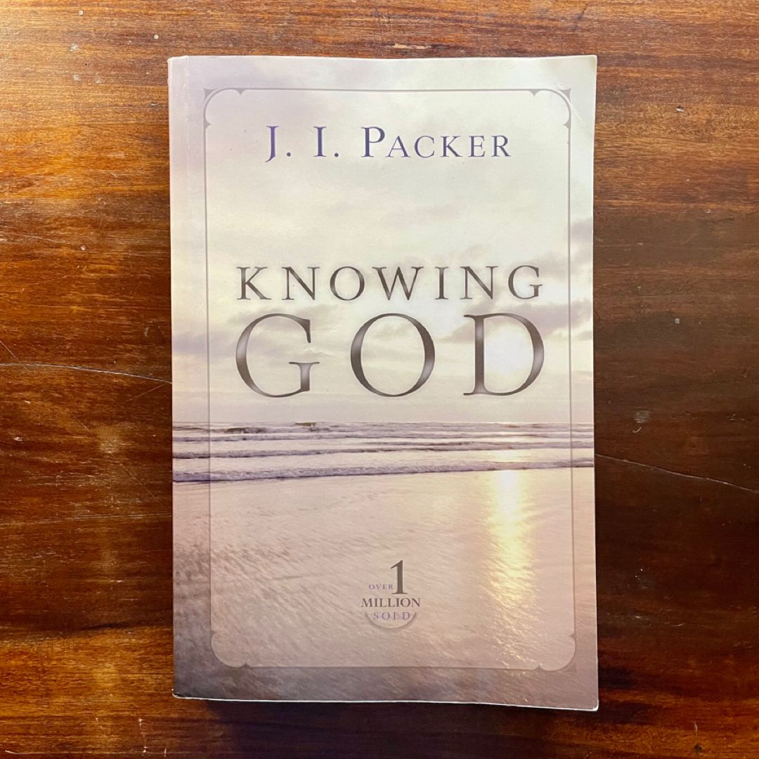 Knowing God