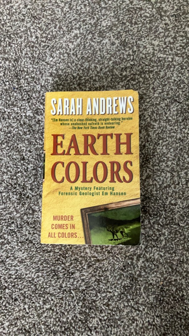 Earth Colors