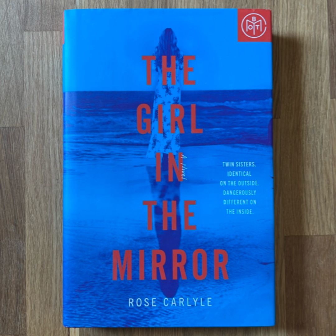 The Girl in the Mirror