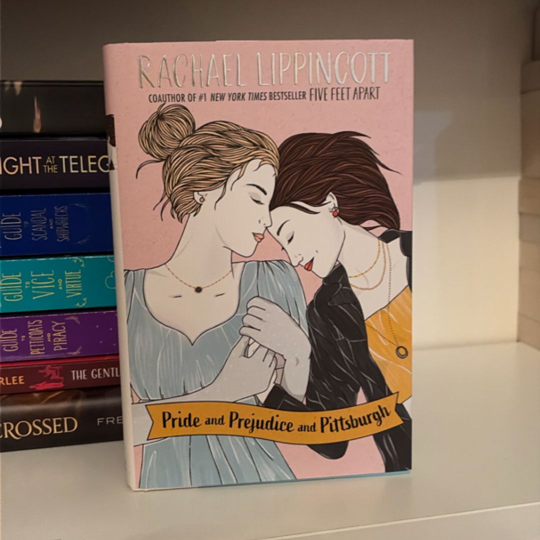 Pride and Prejudice and Pittsburgh