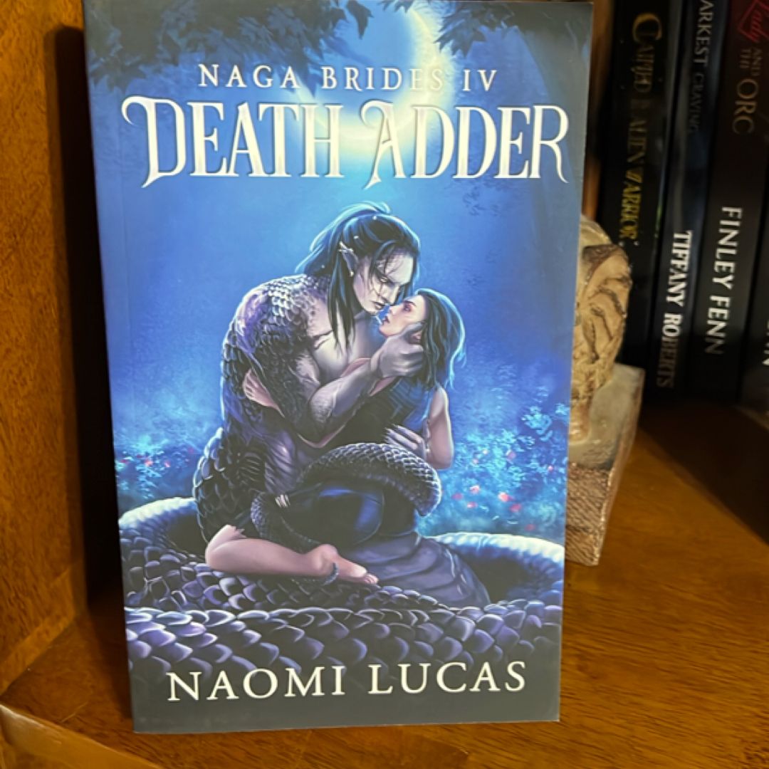 Death Adder