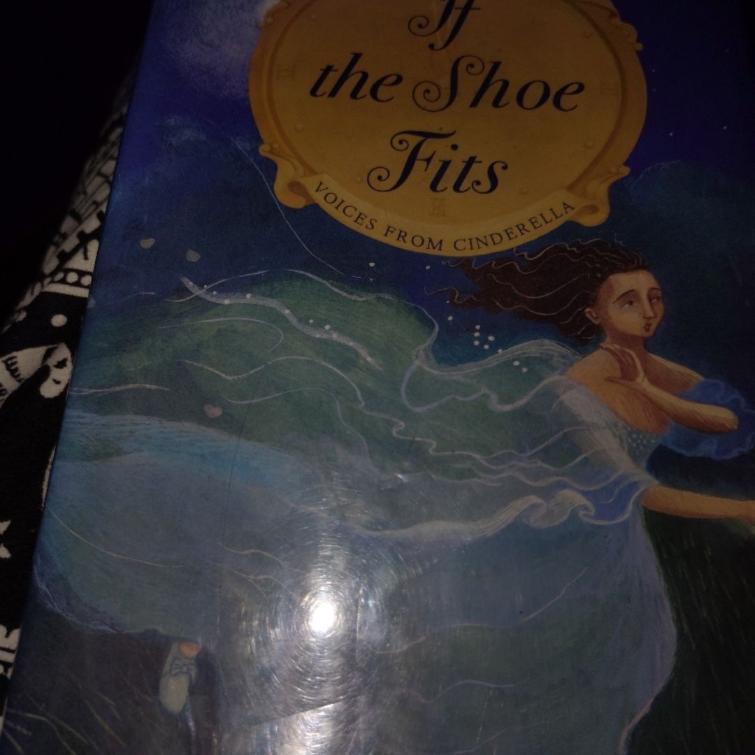 If the Shoe Fits