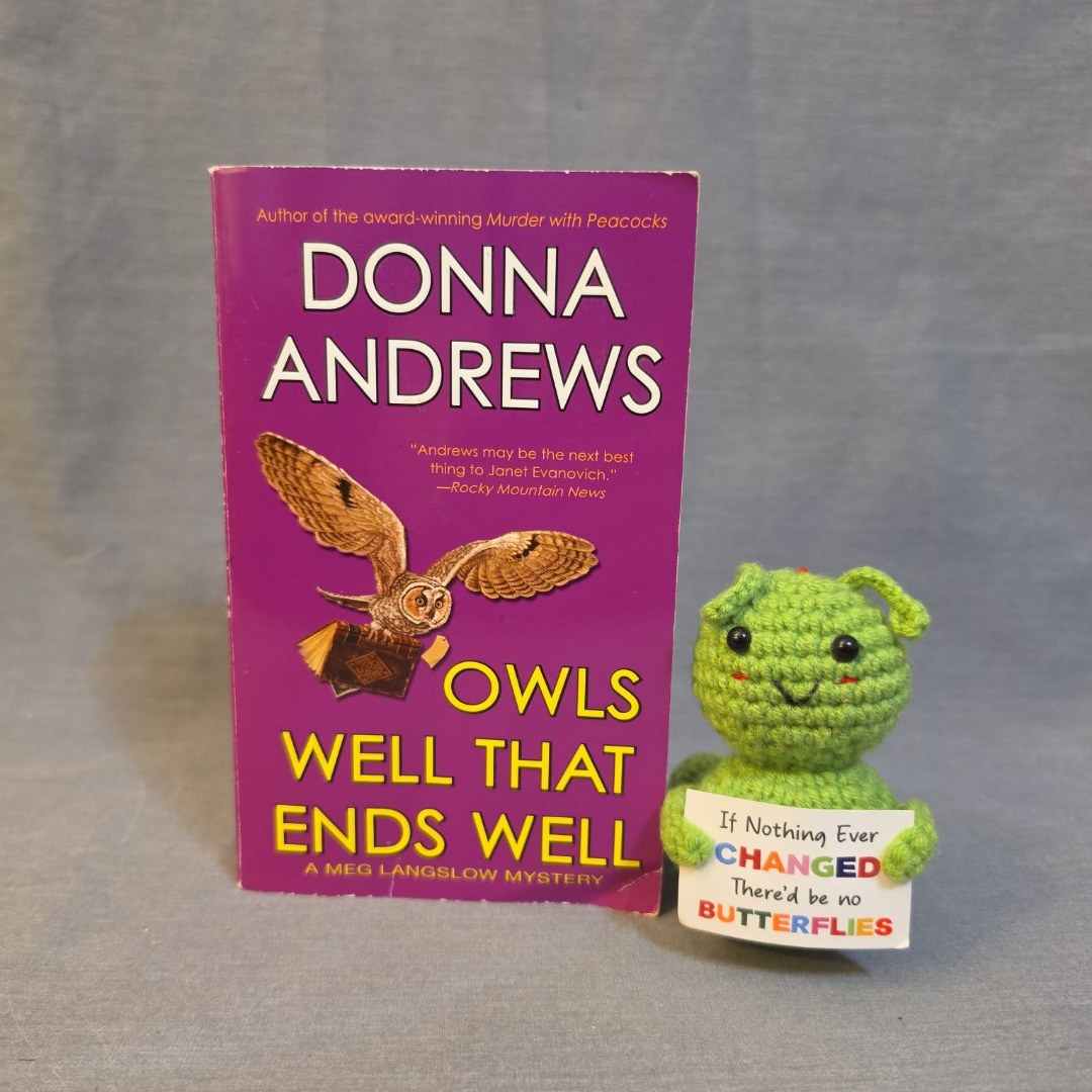 Owls Well That Ends Well