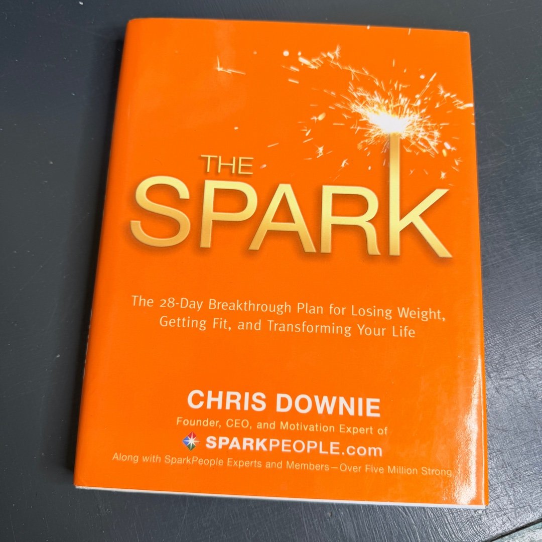 The Spark