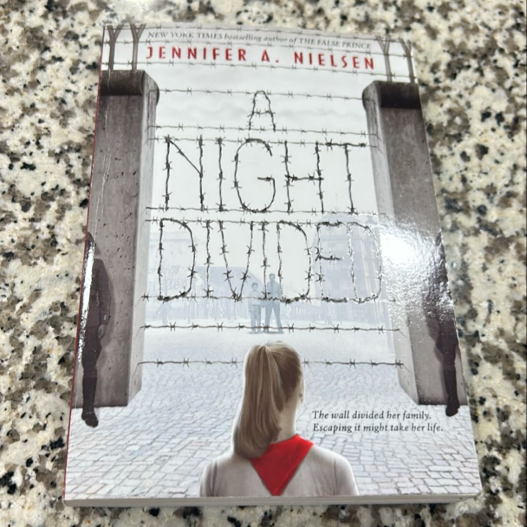 A Night Divided