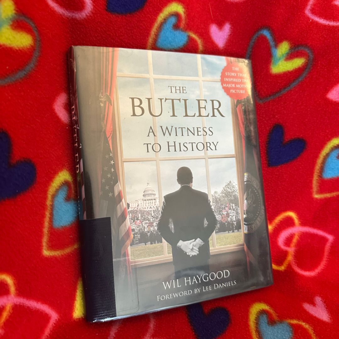 The Butler