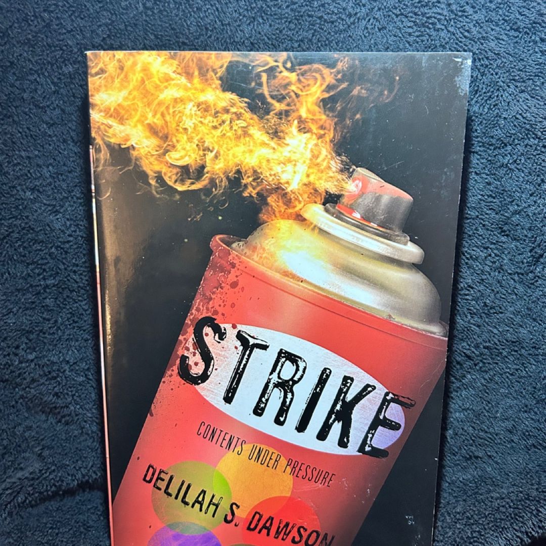 Strike