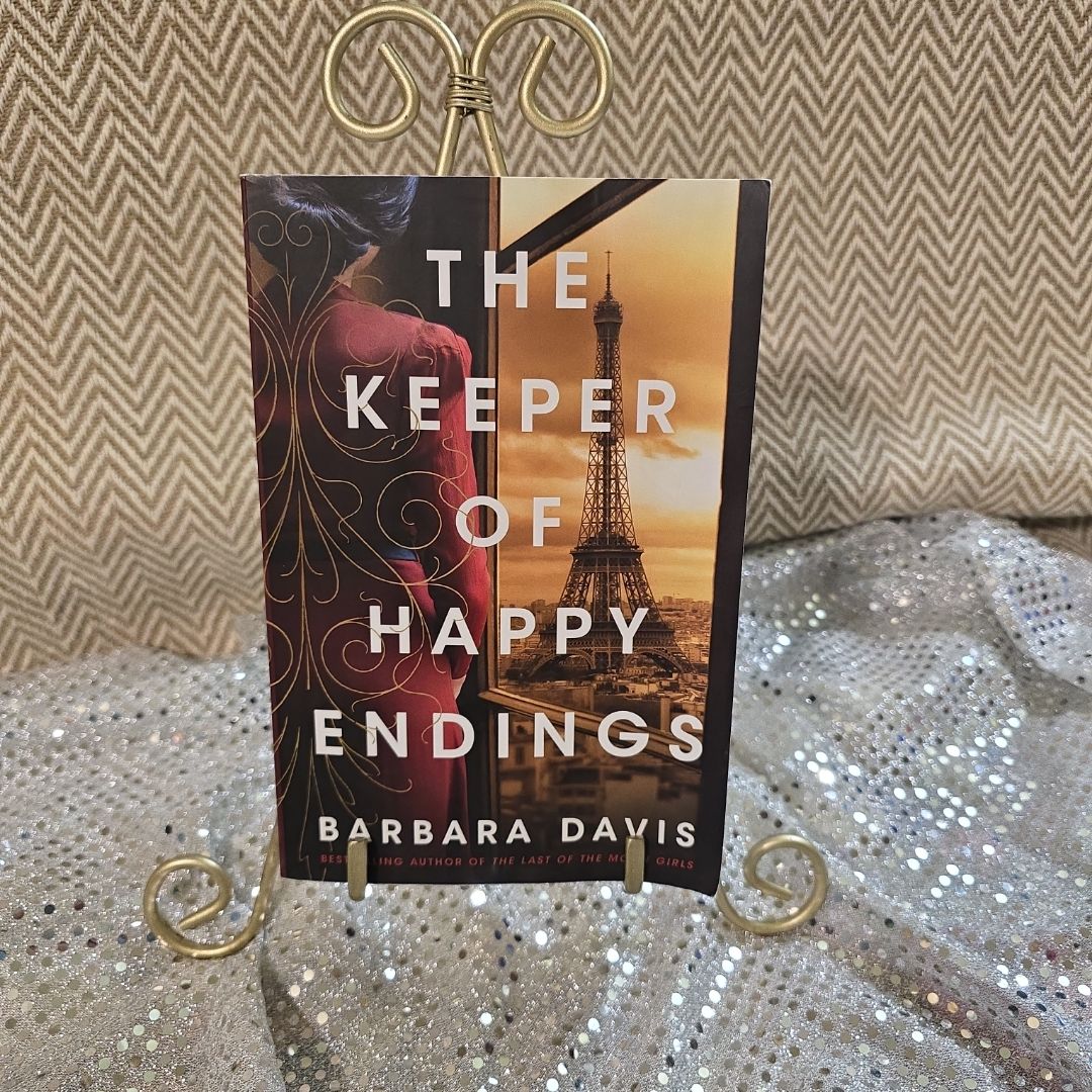 The Keeper of Happy Endings