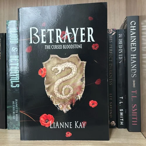Betrayer