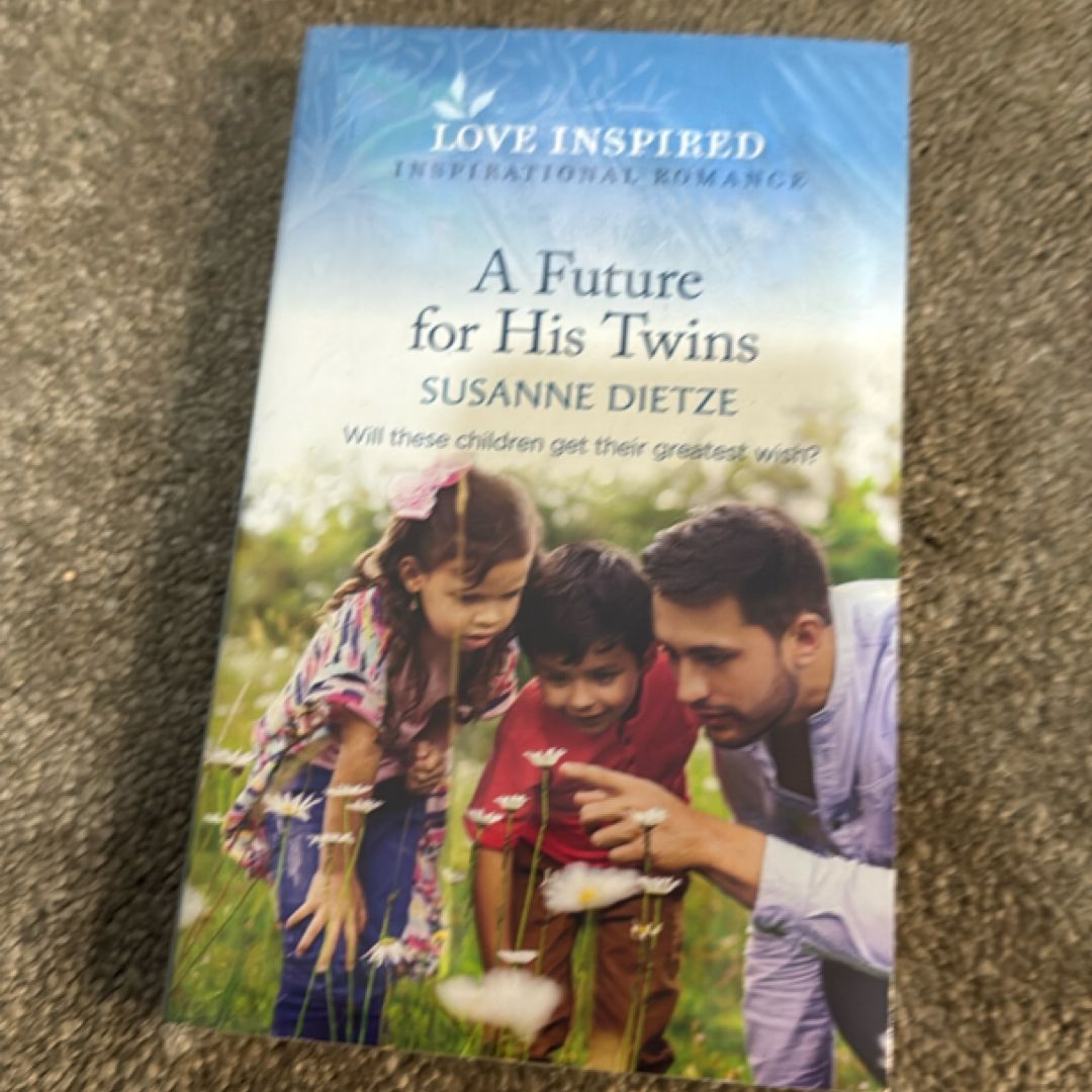 A Future for His Twins