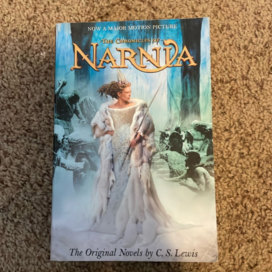 The Chronicles of Narnia 