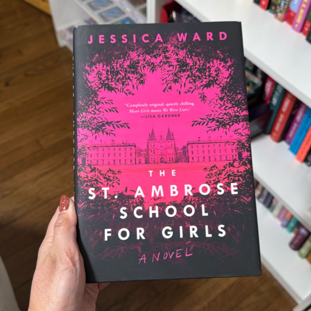 The St. Ambrose School for Girls