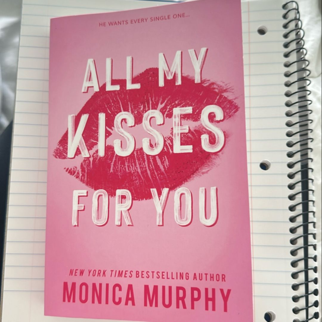 All My Kisses for You