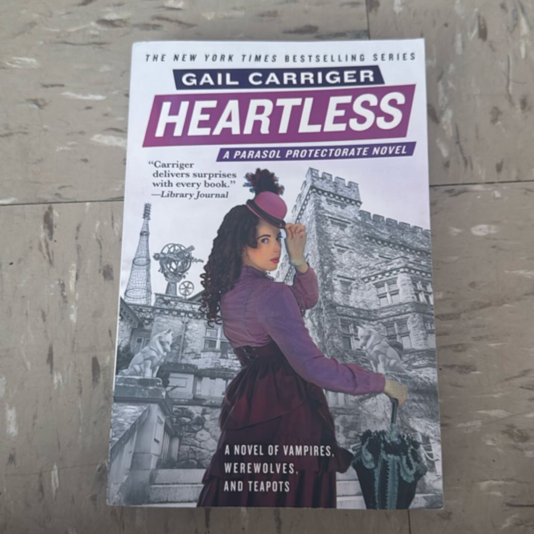 Heartless
