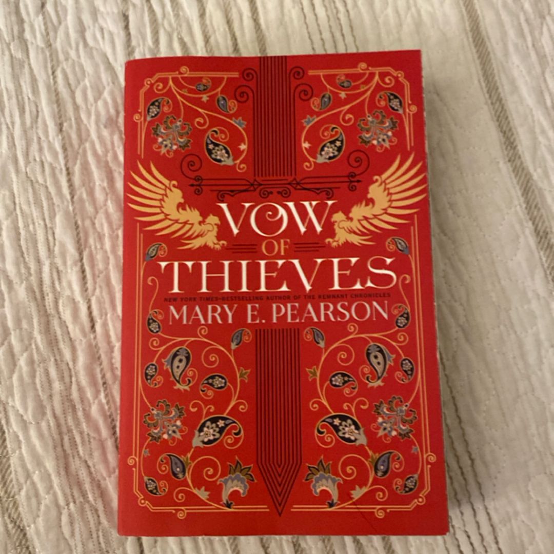 Vow of Thieves