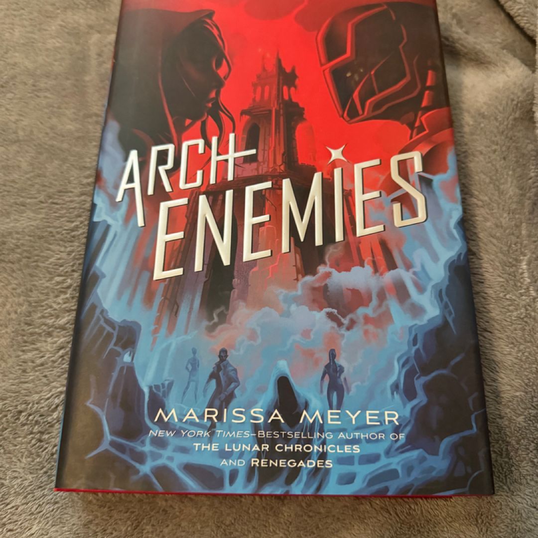 Archenemies