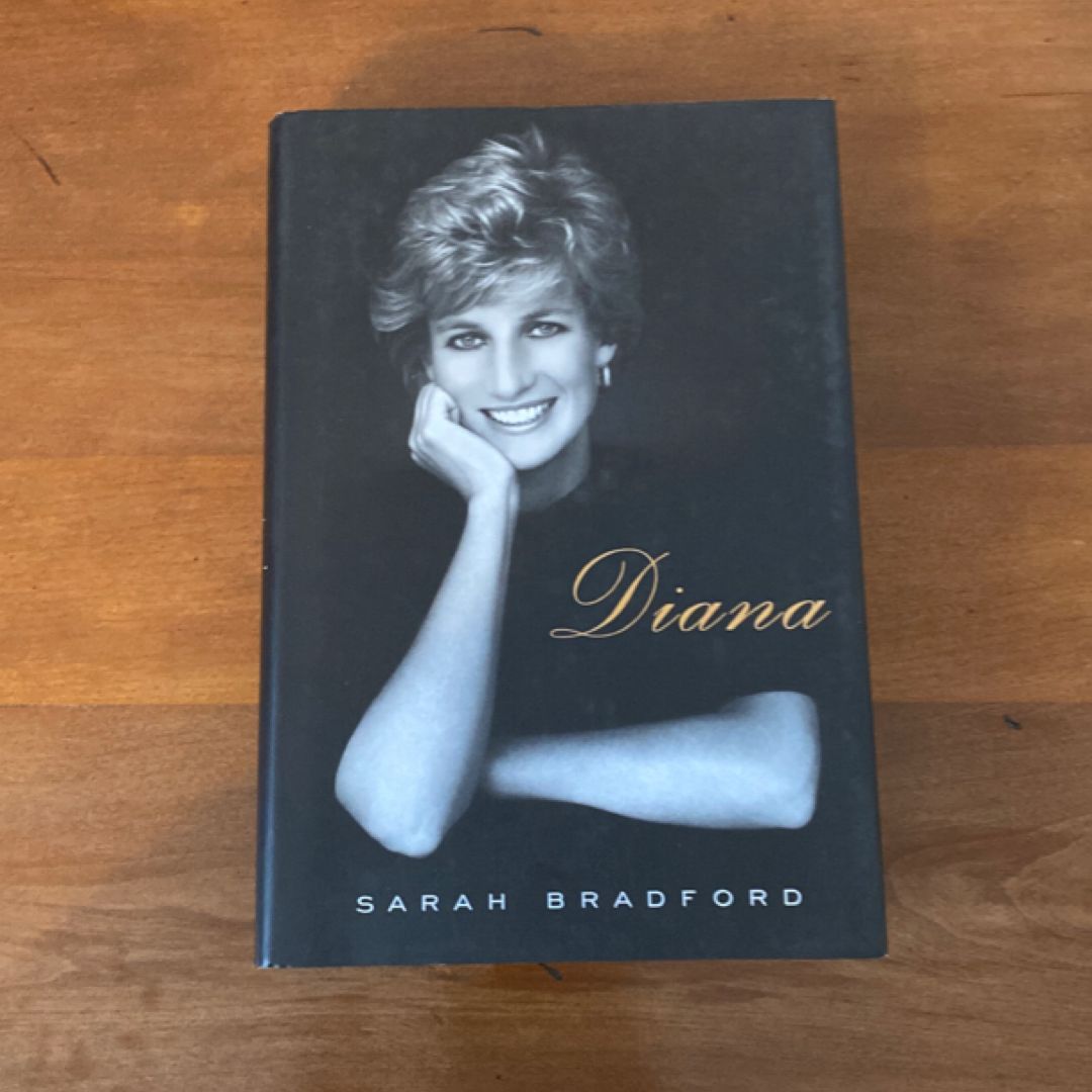 Diana