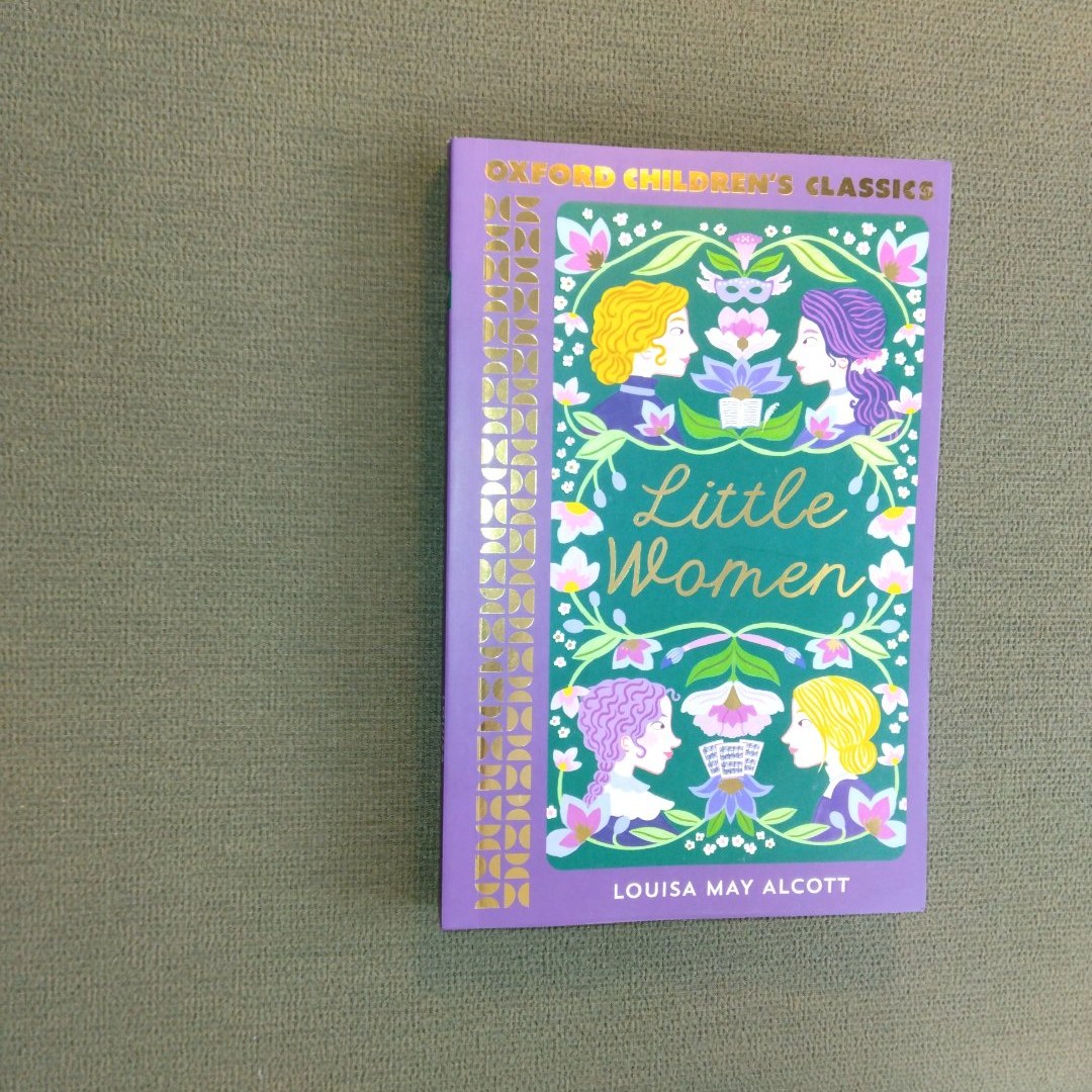Little Women